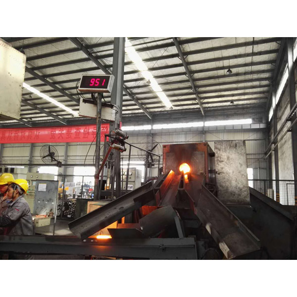 中頻透熱設(shè)備